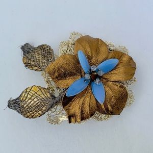 Colette Malouf Hair Clip